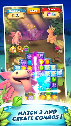 Screenshot 16: Wild Bloom