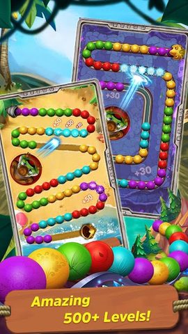 Screenshot 8: Zuxar Deluxe
