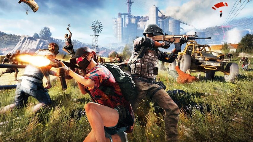 Screenshot 18: Elite Hunter: Survival Shooter