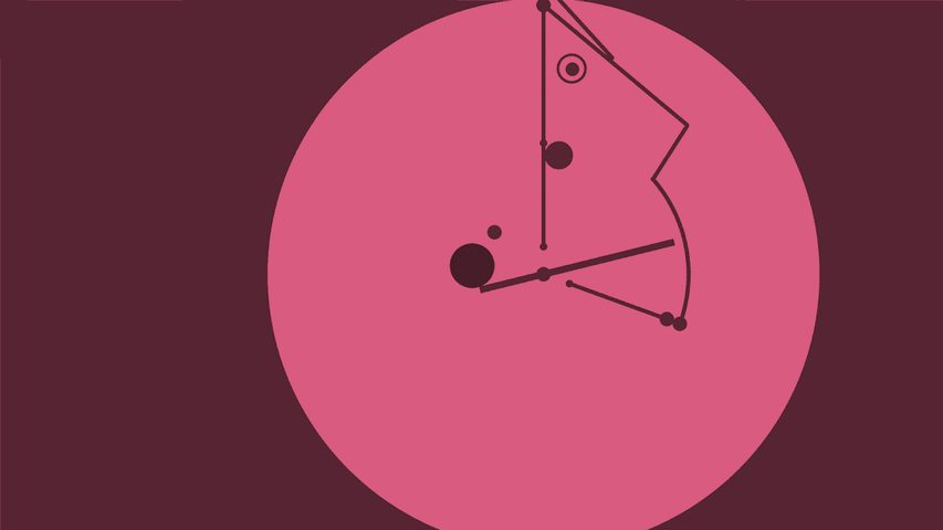 Screenshot 3: circloO - Physics Platformer