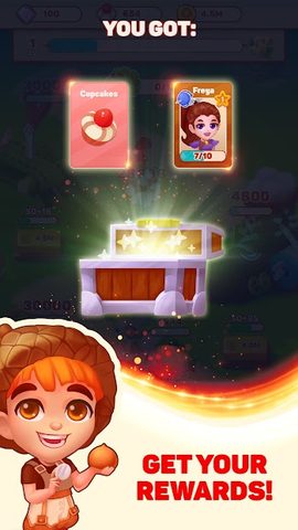 Screenshot 5: Idle Smidle: Village tycoon