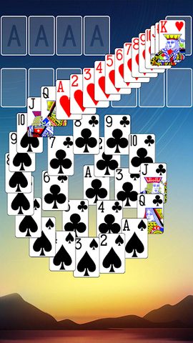 Screenshot 16: Solitaire Card Games, Classic