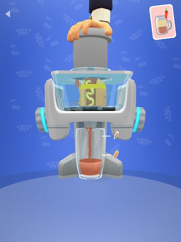 Screenshot 13: Blend It 3D
