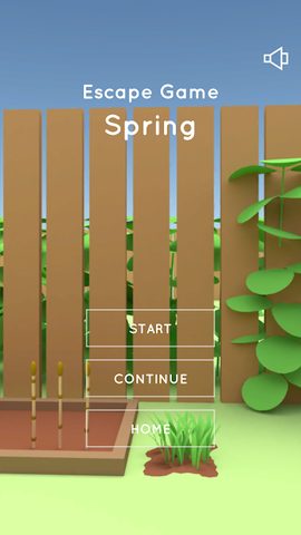 Screenshot 20: Escape Game Basic
