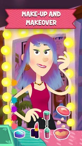 Screenshot 18: Hair Salon - Fashion Diva - Ga