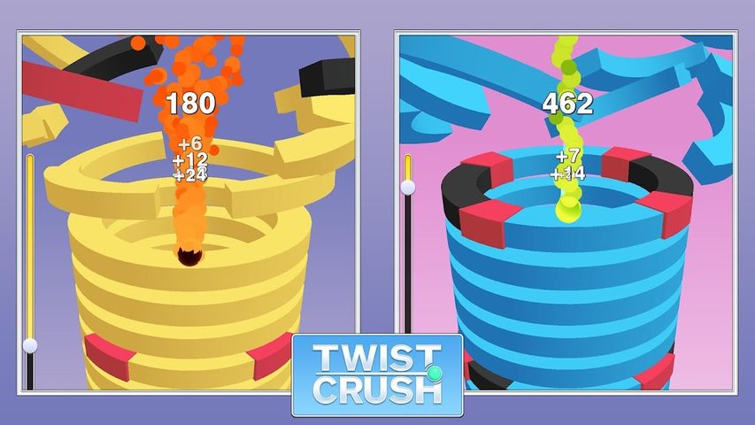 Screenshot 22: Twist Crush