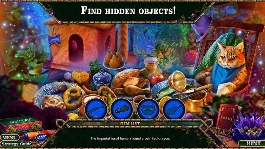 Screenshot 6: Enchanted Kingdom 4 f2p