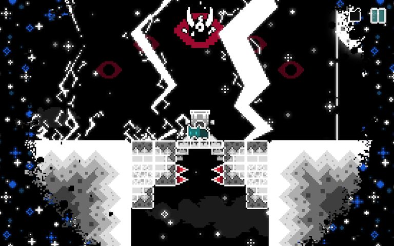Screenshot 23: Nameless Cat