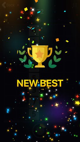 Screenshot 15: Block Puzzle: Merge Star
