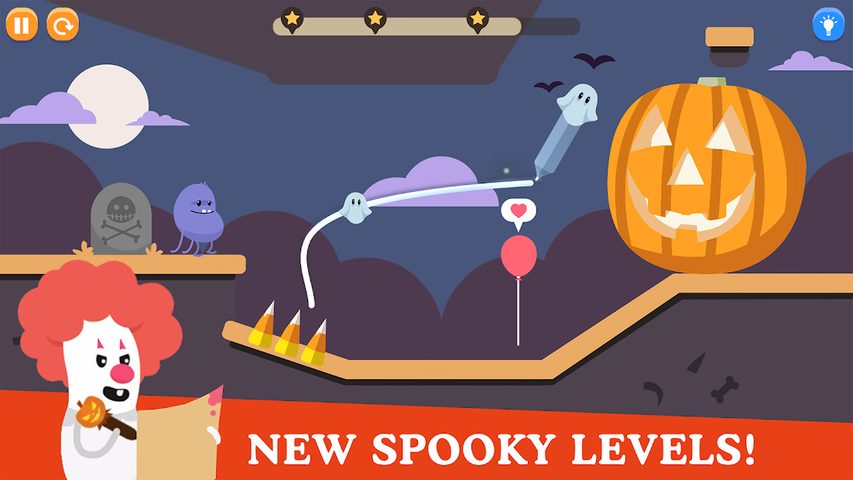 Screenshot 2: Dumb Ways To Draw