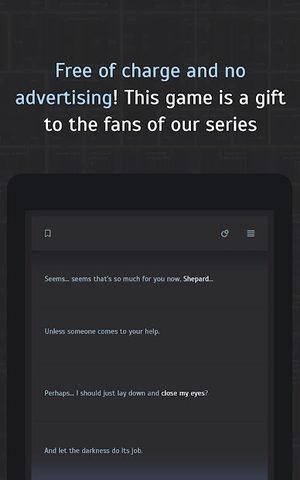 Screenshot 10: Survival-quest Symbiont 0