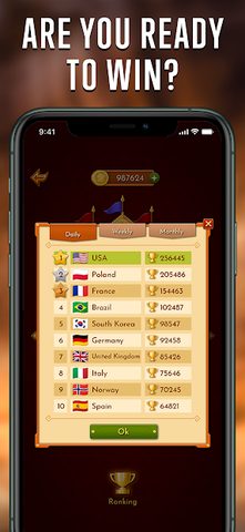 Screenshot 7: Chess - Clash of Kings