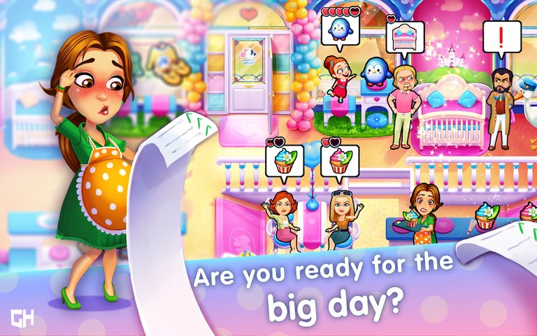 Screenshot 15: Delicious - Miracle of Life