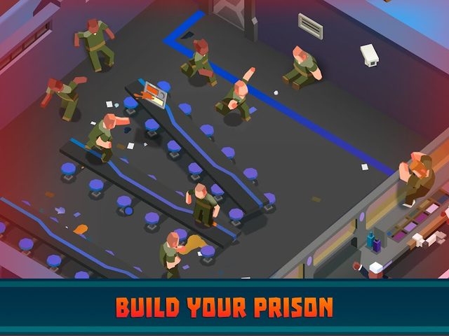 Screenshot 11: Prison Empire Tycoon－Idle Game