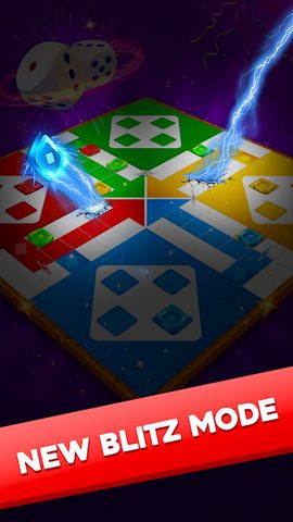 Screenshot 5: Ludo Lush - Ludo Game with Video Call
