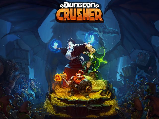 Screenshot 15: Dungeon Crusher: Soul Hunters