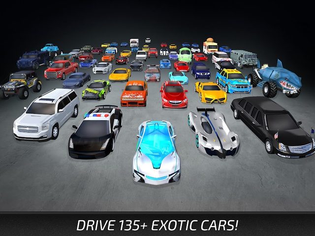 Screenshot 24: Driving Academy Car Simulator