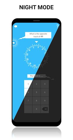 Screenshot 8: AirPlanPro: Crosswind, Holding