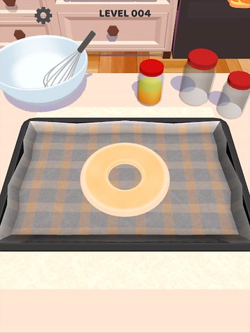 Screenshot 21: Icing Cookie