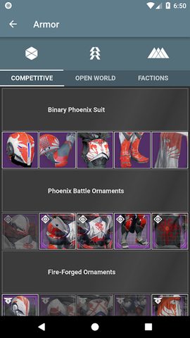 Screenshot 5: Little Light for Destiny 2