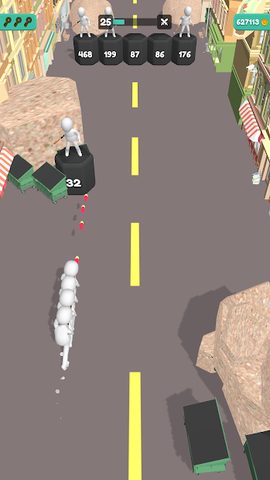 Screenshot 5: Gun Gang