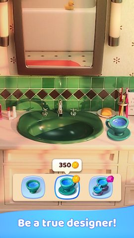 Screenshot 18: Merge Decor: Dream Home Design