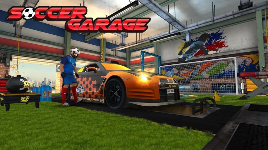 Screenshot 17: Dubai Drift 2