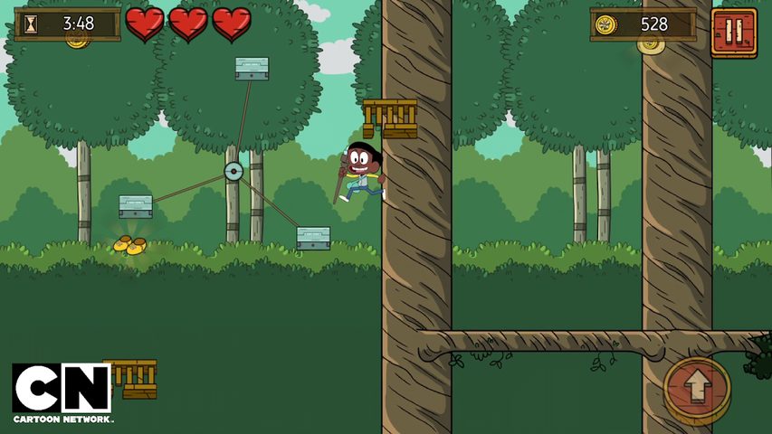 Screenshot 10: Craig of the Creek