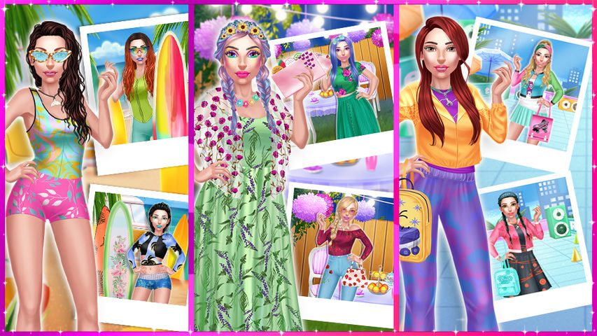 Screenshot 24: Ellie Fashionista