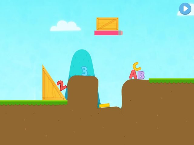 Screenshot 7: Labo Train - Draw & Race Your Own Trains Kids Game