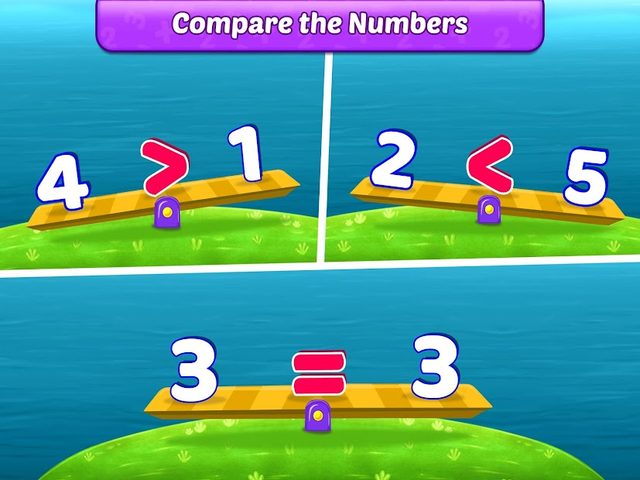 Screenshot 10: Math Kids: Math Games For Kids