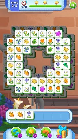 Screenshot 4: Tile Crush - Triple Match Game
