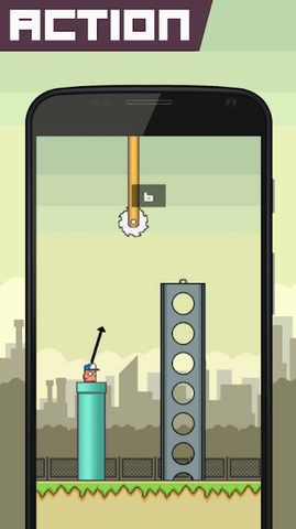 Screenshot 7: Great Jump