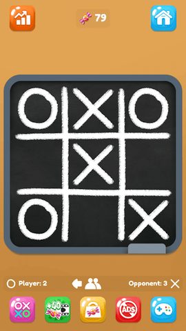 Screenshot 13: Tic Tac Toe: Classic XOXO Game