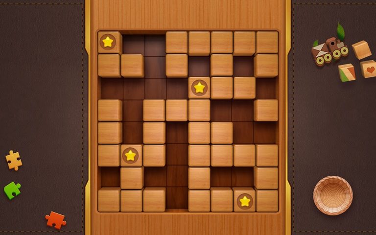 Screenshot 13: Home Restore - Block Puzzle