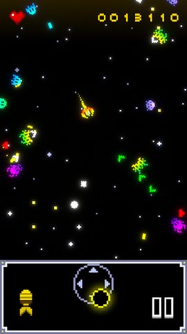 Screenshot 17: Arcadium - Space War