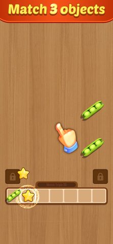 Screenshot 1: Match Triple 3D: Matching Tile 4+
