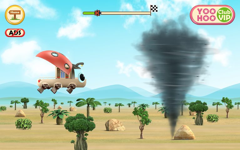 Screenshot 15: YooHoo: Animal Doctor Games!