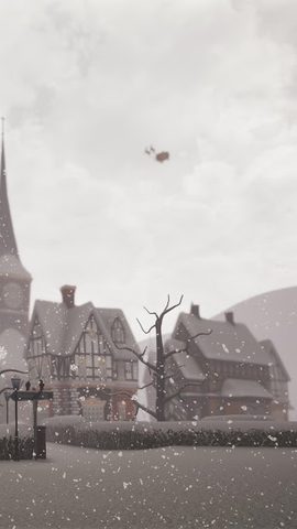 Screenshot 2: Escape Game: Ho Ho Ho!