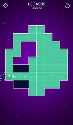 Screenshot 2: Color Balls! Amazing puzzle