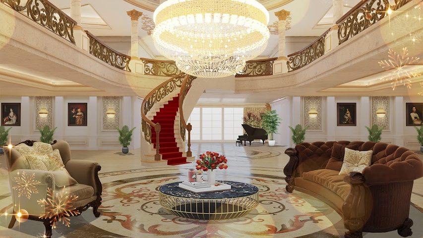 Screenshot 8: Million Dollar Home Design