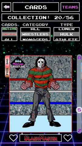 Screenshot 4: 80s Mania Wrestling Returns