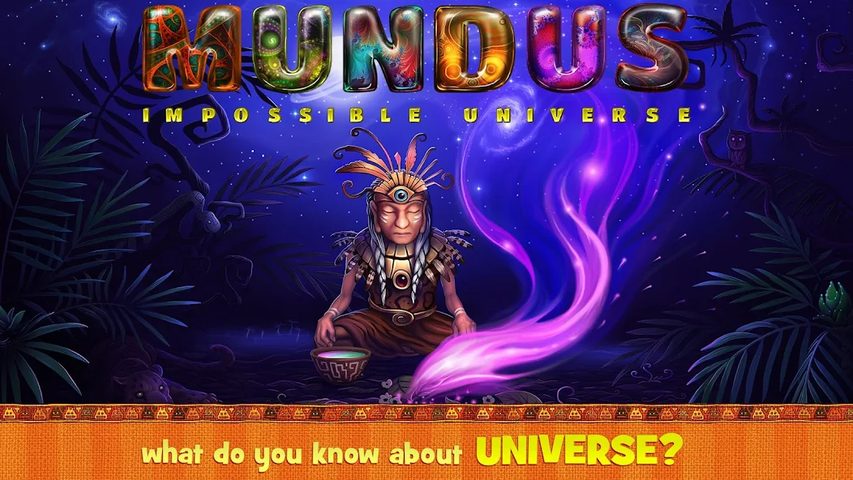 Screenshot 24: Mundus – match 3 puzzle games
