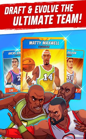 Screenshot 15: Rival Stars Basketball