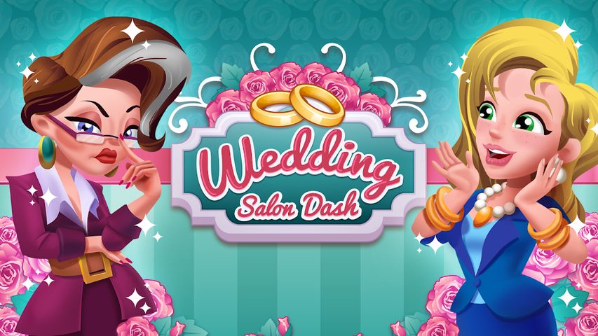 Screenshot 20: Wedding Salon Dash Bridal Shop