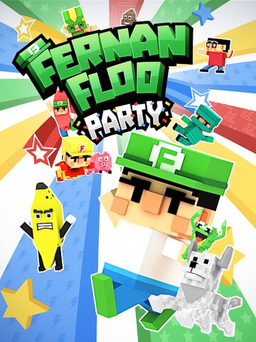 Screenshot 13: Fernanfloo Party