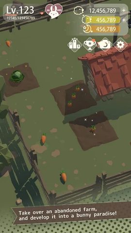 Screenshot 22: Bunny More Cuteness Overload
