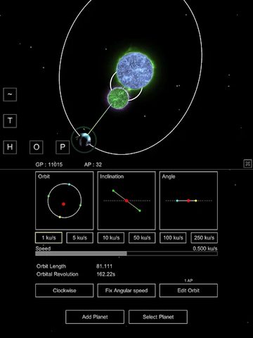 Screenshot 20: Sandbox Planet - World Genesis