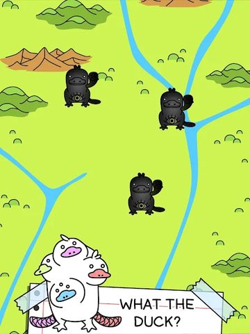 Screenshot 23: Platypus Evolution: Merge Game