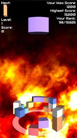 Screenshot 4: RotBlocks